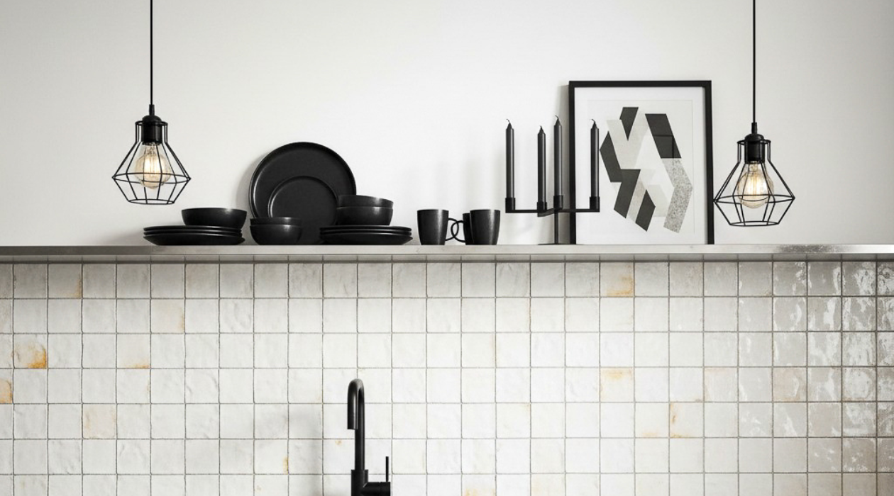 How Interior Designers Integrate Zellige into Japandi & Minimalist Homes - Zelligerar