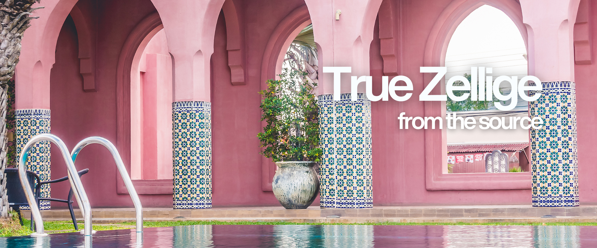 Your Partner in Bespoke Surfaces