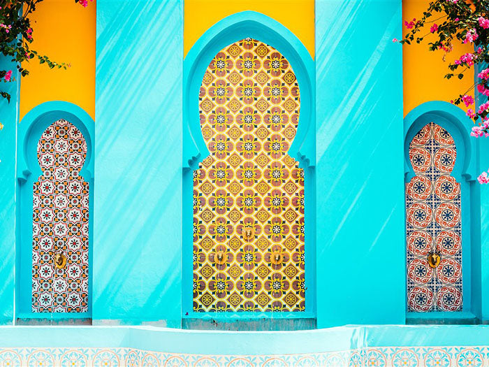 Partner with Zelligerar– Since 1974