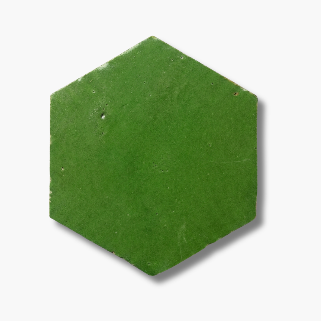 Hexagon Berkane Olive Green