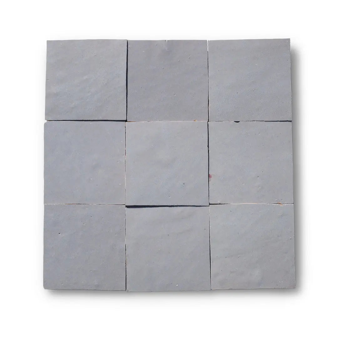Casablanca White Zelligerar