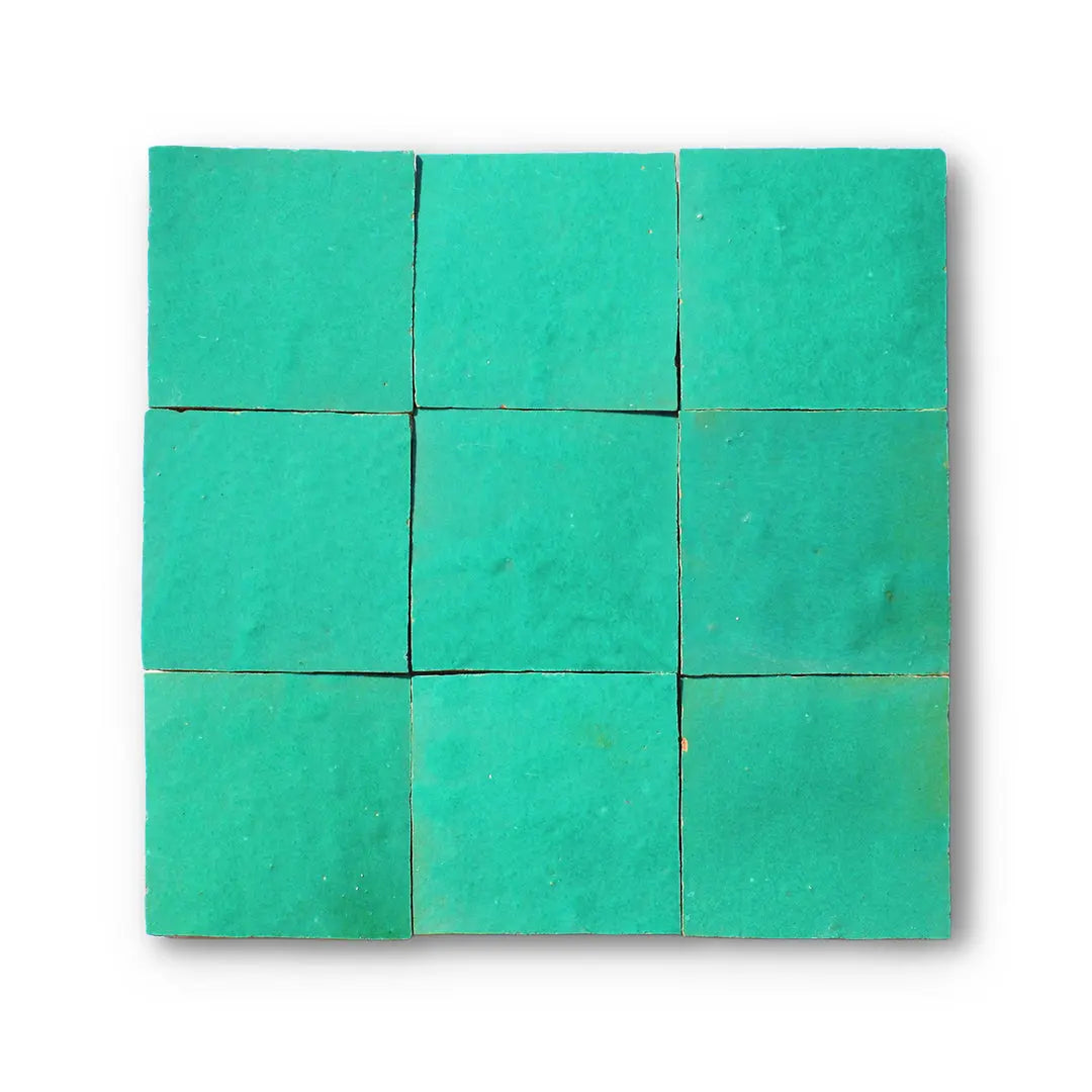 Ouarzazate Green Zelligerar